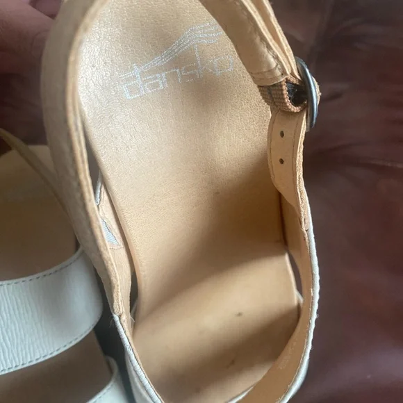 Dansko Women's Wedges - Picture 6 of 7